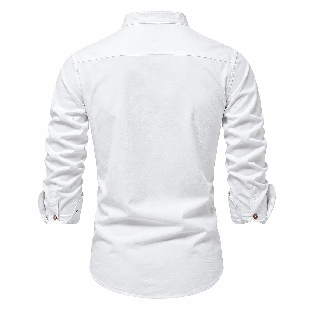 Velaro – Camisa Slim Fit Hombre