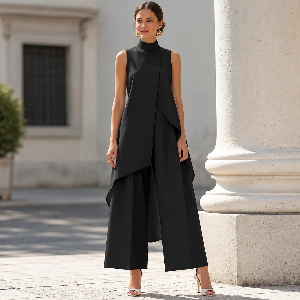 Veloria – Conjunto Dos Piezas Mujer