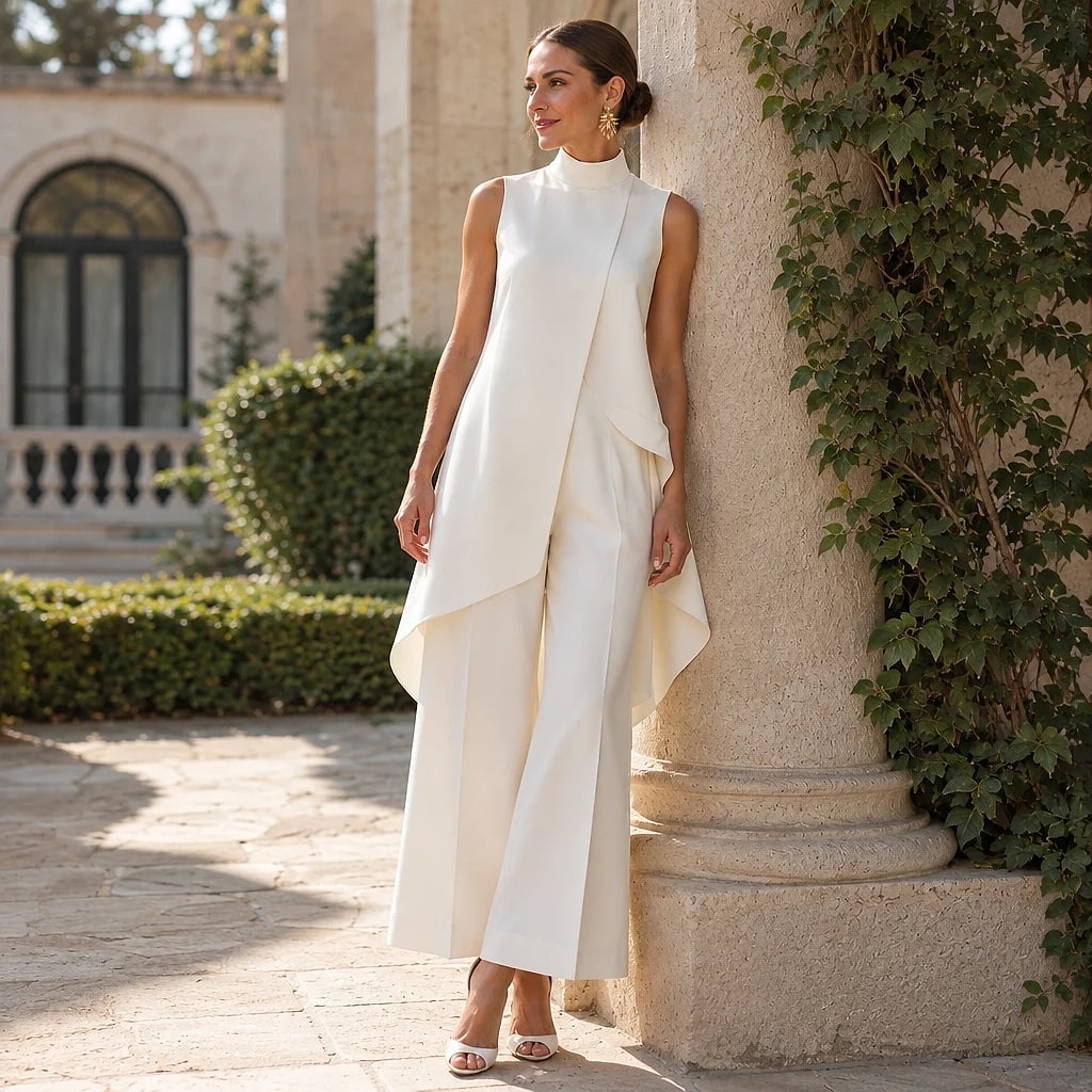 Veloria – Conjunto Dos Piezas Mujer