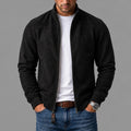 Veltrán – Chaqueta Efecto Ante Hombre