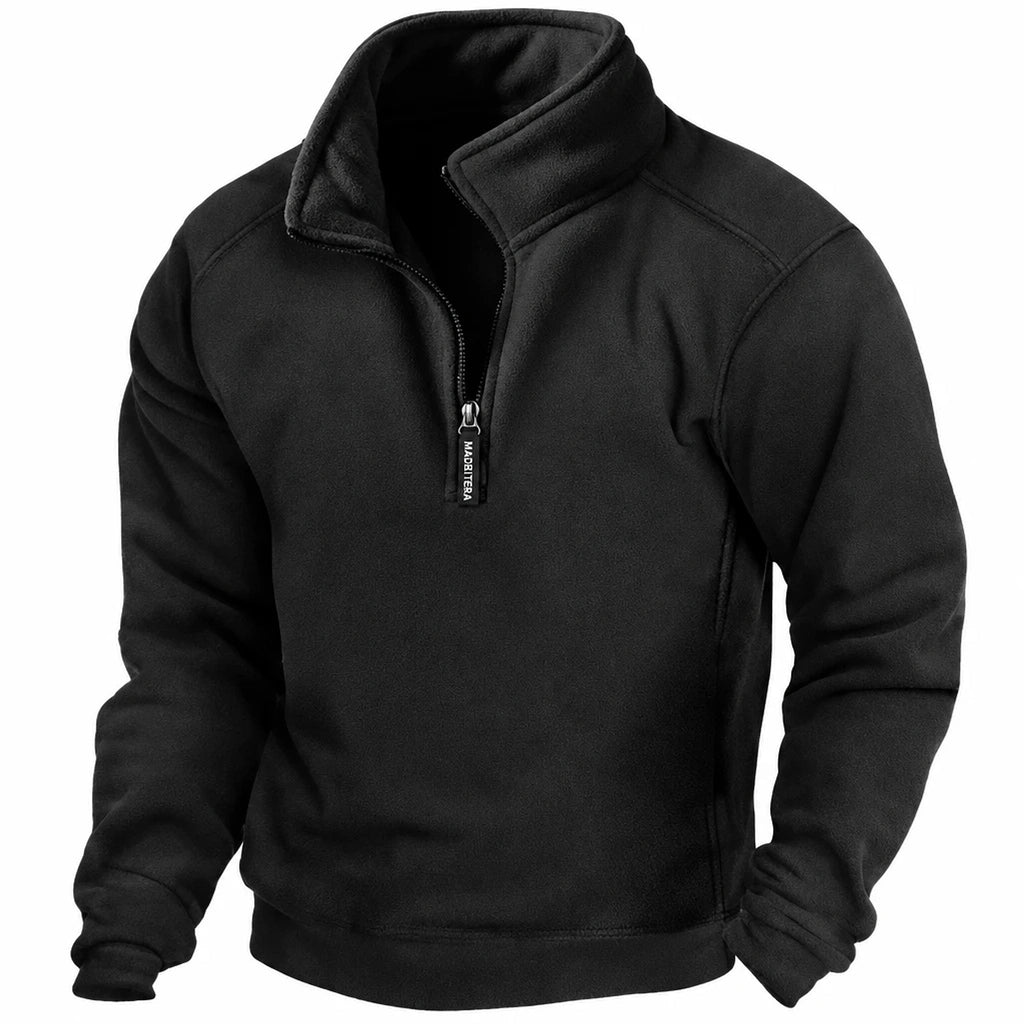 Ventál – Jersey Polar Hombre