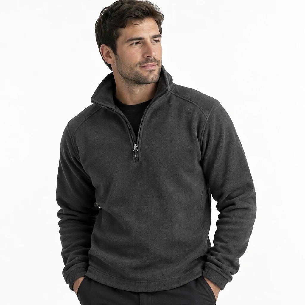 Ventál – Jersey Polar Hombre