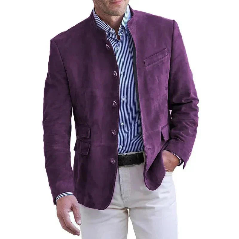 Chaqueta Maxence para hombre - Estilo atemporal
