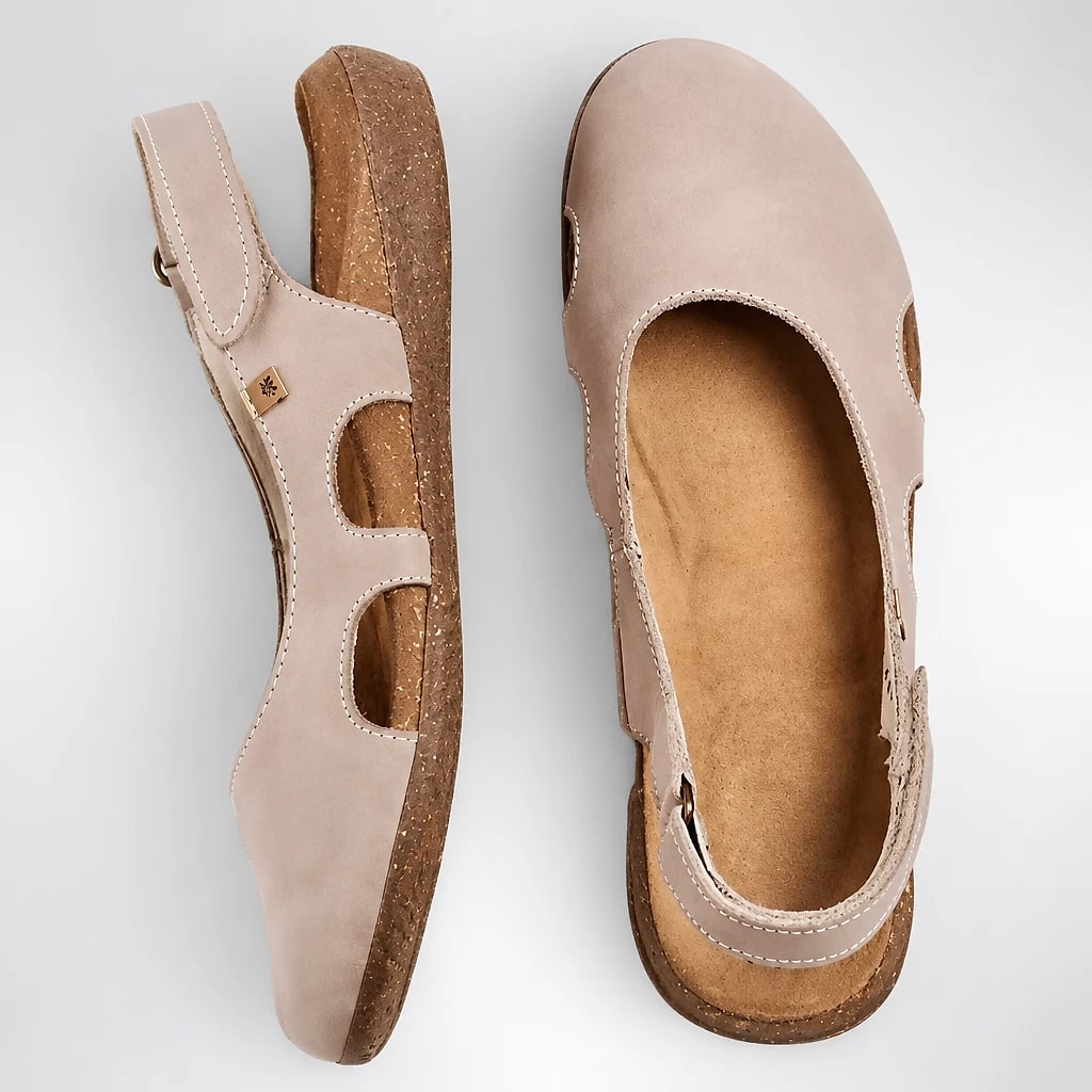 Vioria – Sandalias Ortopédicas Mujer