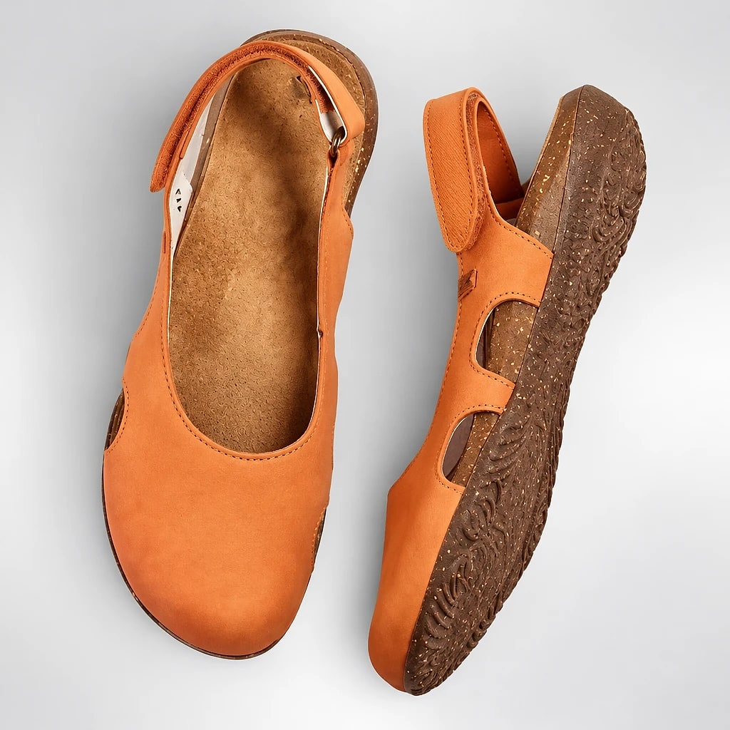 Vioria – Sandalias Ortopédicas Mujer