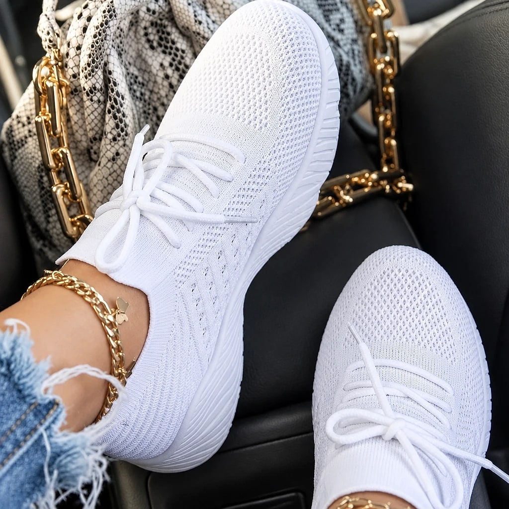Vivafit – Zapatillas Ortopédicas Mujer