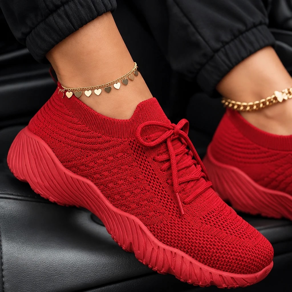 Vivafit – Zapatillas Ortopédicas Mujer