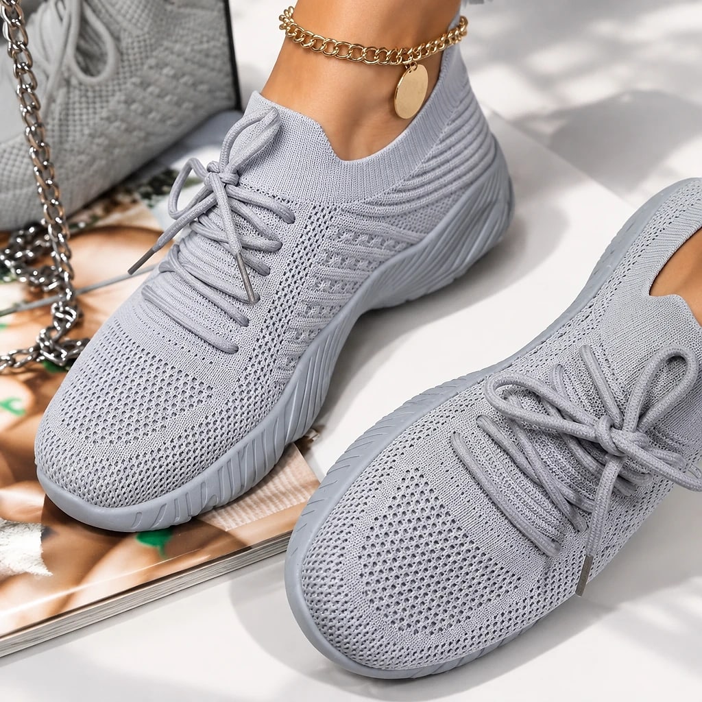 Vivafit – Zapatillas Ortopédicas Mujer