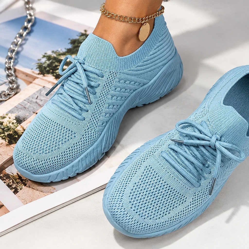 Vivafit – Zapatillas Ortopédicas Mujer