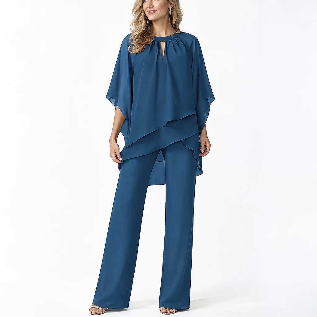 Volarén – Conjunto Elegante Mujer