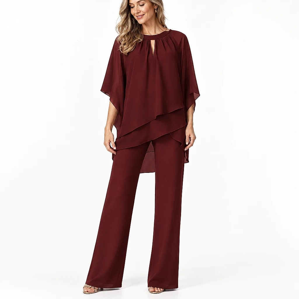 Volarén – Conjunto Elegante Mujer