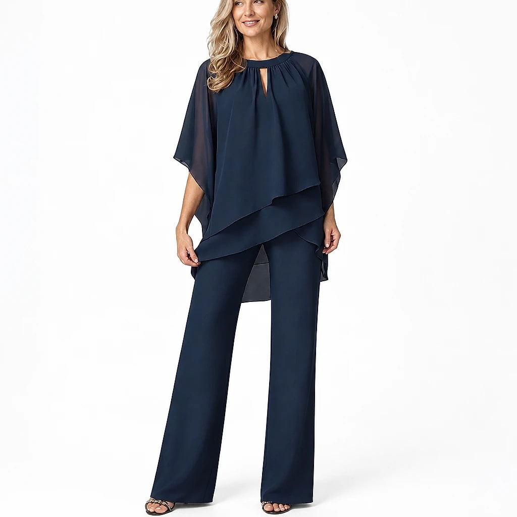 Volarén – Conjunto Elegante Mujer