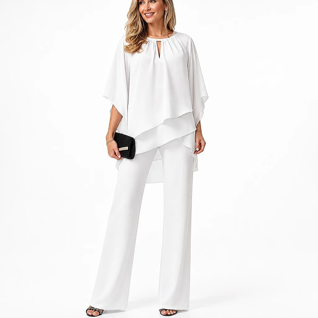 Volarén – Conjunto Elegante Mujer