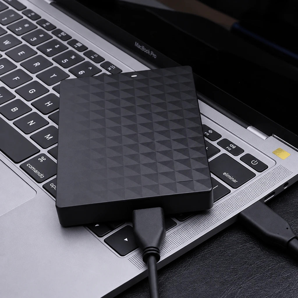 Vordika – Disco Duro Externo 8 TB