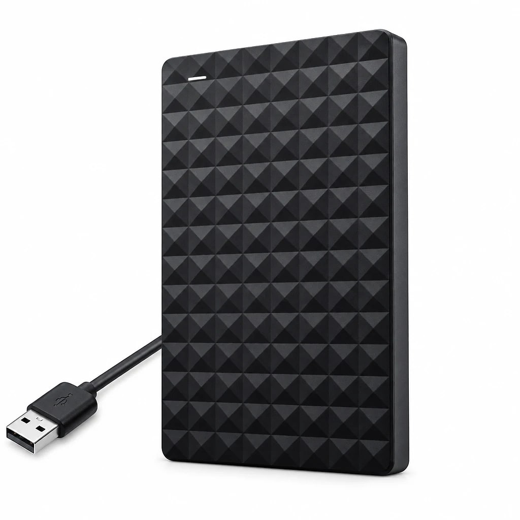 Vordika – Disco Duro Externo 8 TB