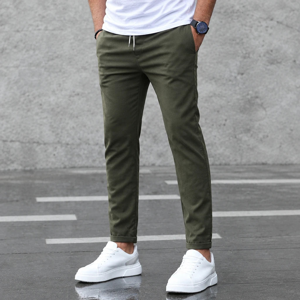 Vrbano – Pantalón Deportivo Urbano