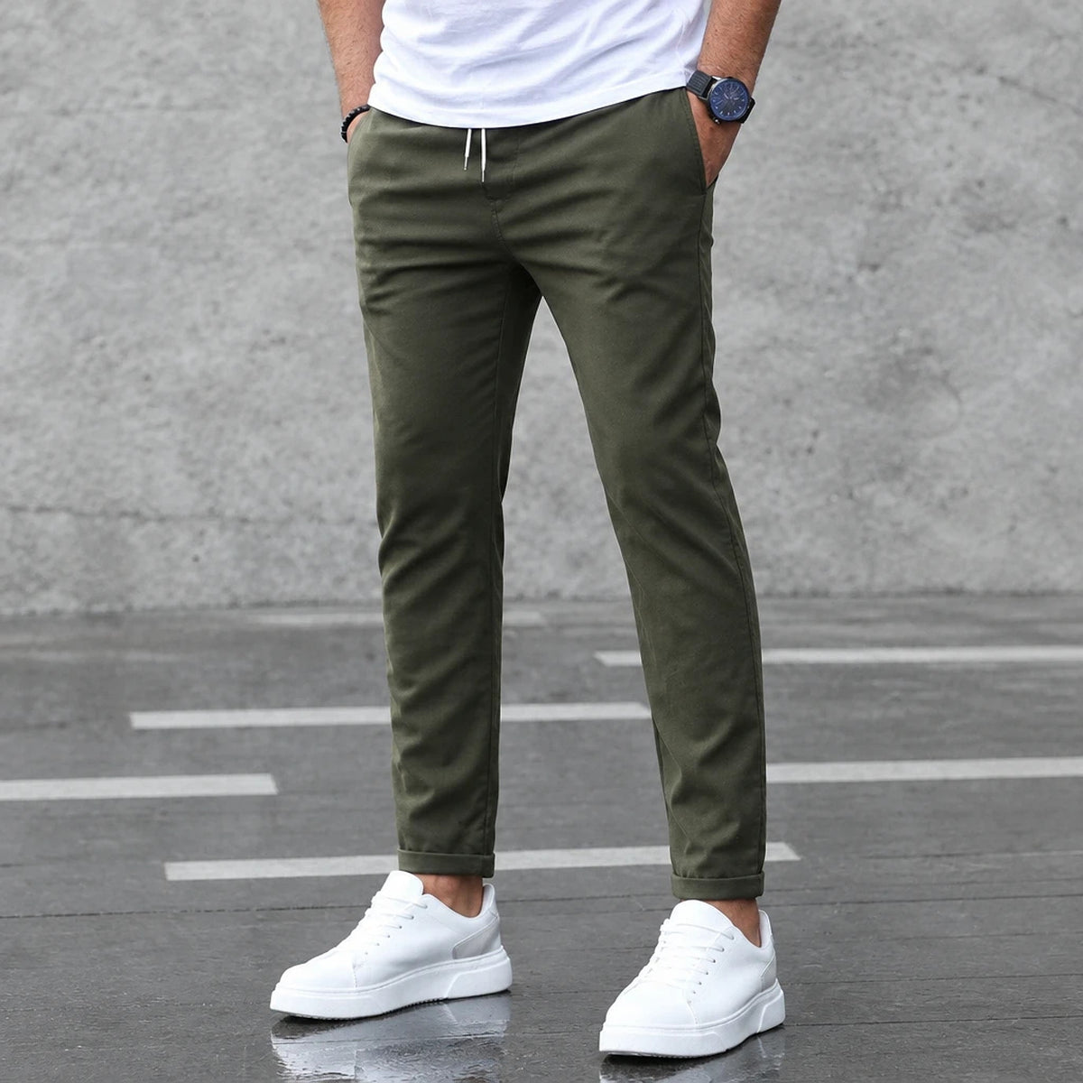 Vrbano – Pantalón Deportivo Urbano