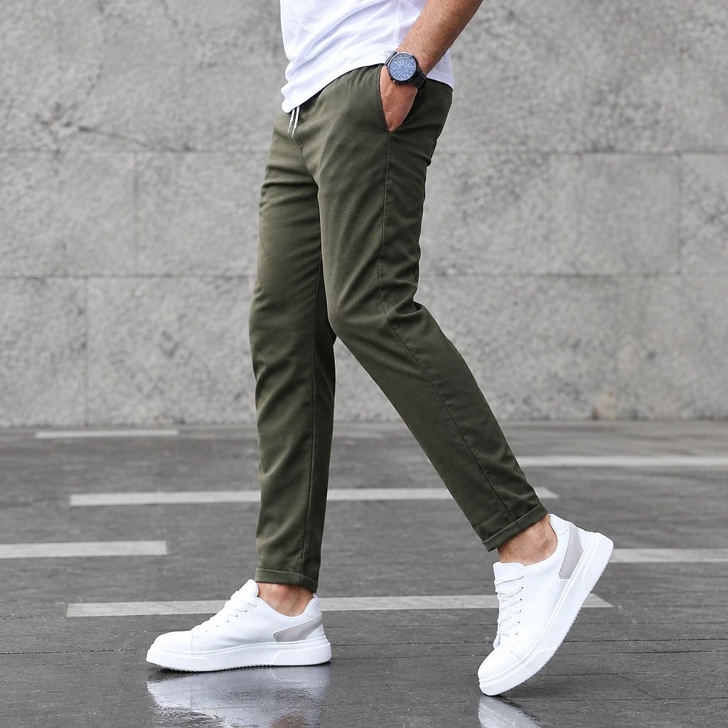 Vrbano – Pantalón Deportivo Urbano
