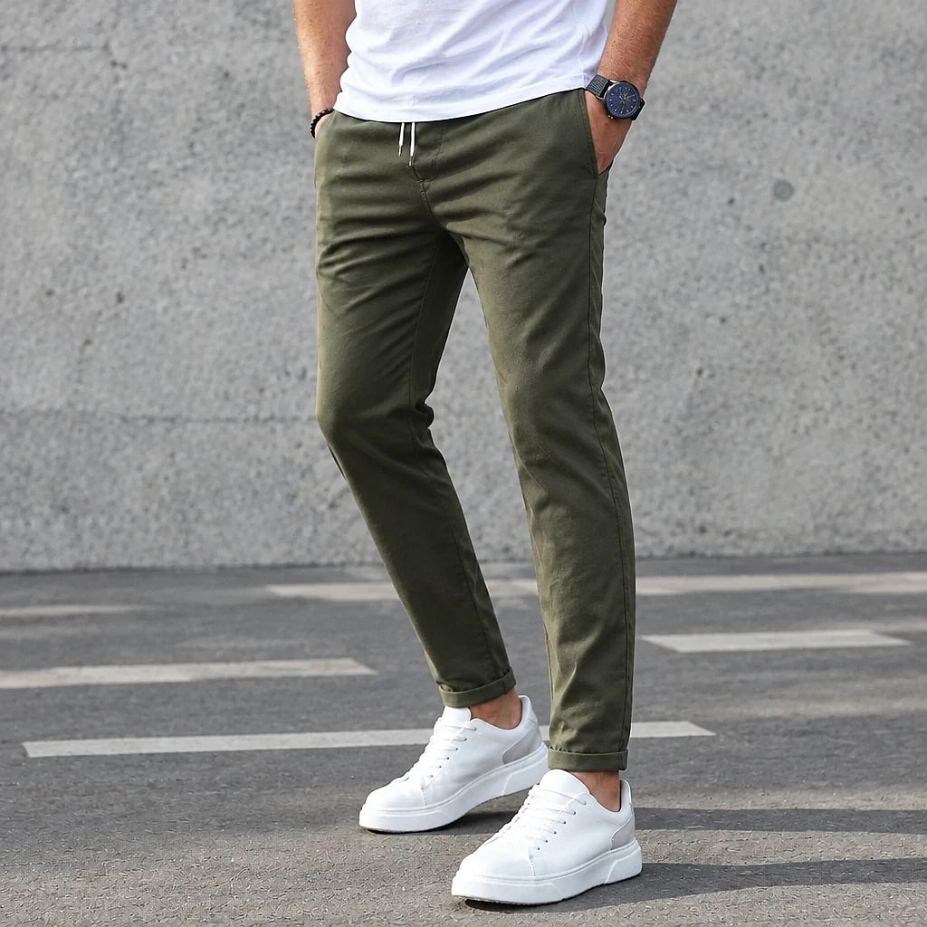 Vrbano – Pantalón Deportivo Urbano