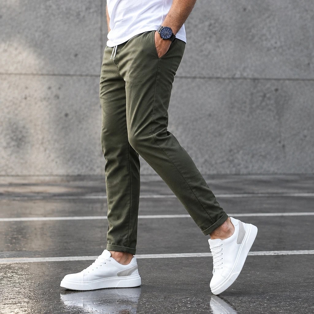 Vrbano – Pantalón Deportivo Urbano