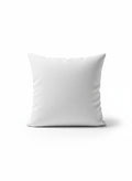 Cojín Minimalista Blanco
