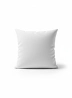 Cojín Minimalista Blanco