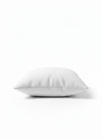Cojín Minimalista Blanco