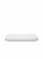Felpudo Moderno Blanco