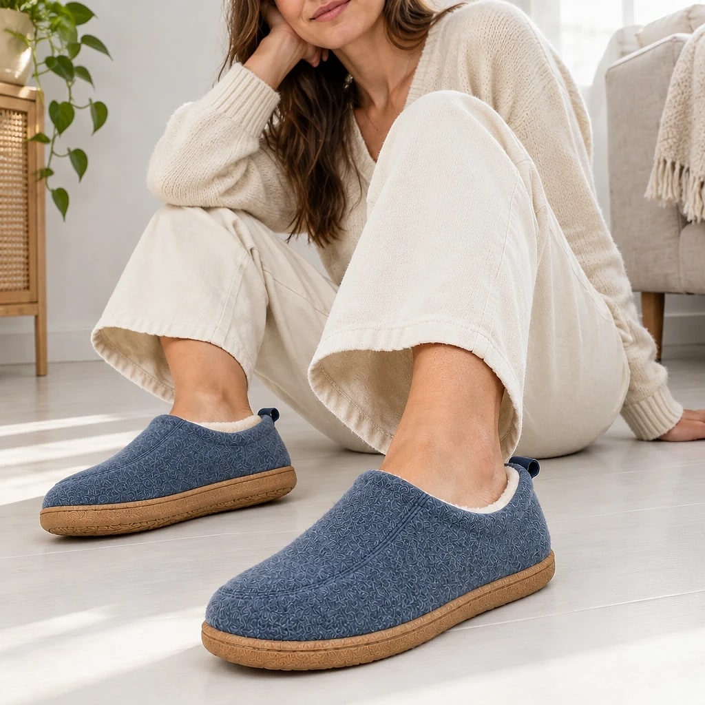 Zapori – Zapatillas Ortopédicas Unisex
