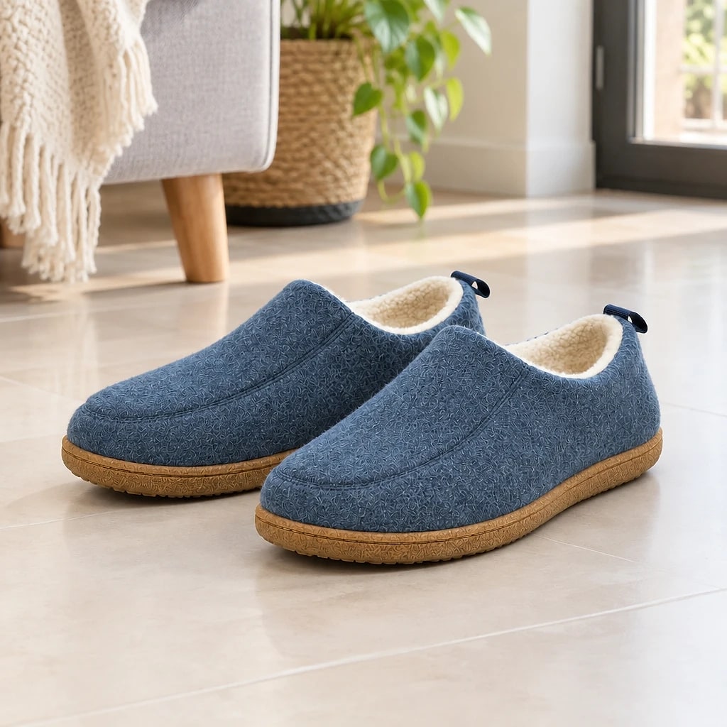 Zapori – Zapatillas Ortopédicas Unisex