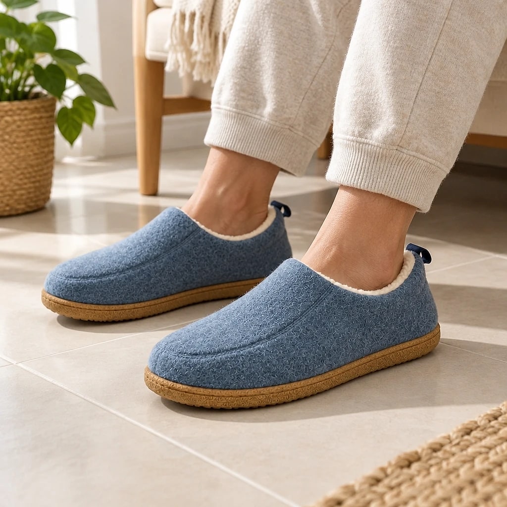 Zapori – Zapatillas Ortopédicas Unisex