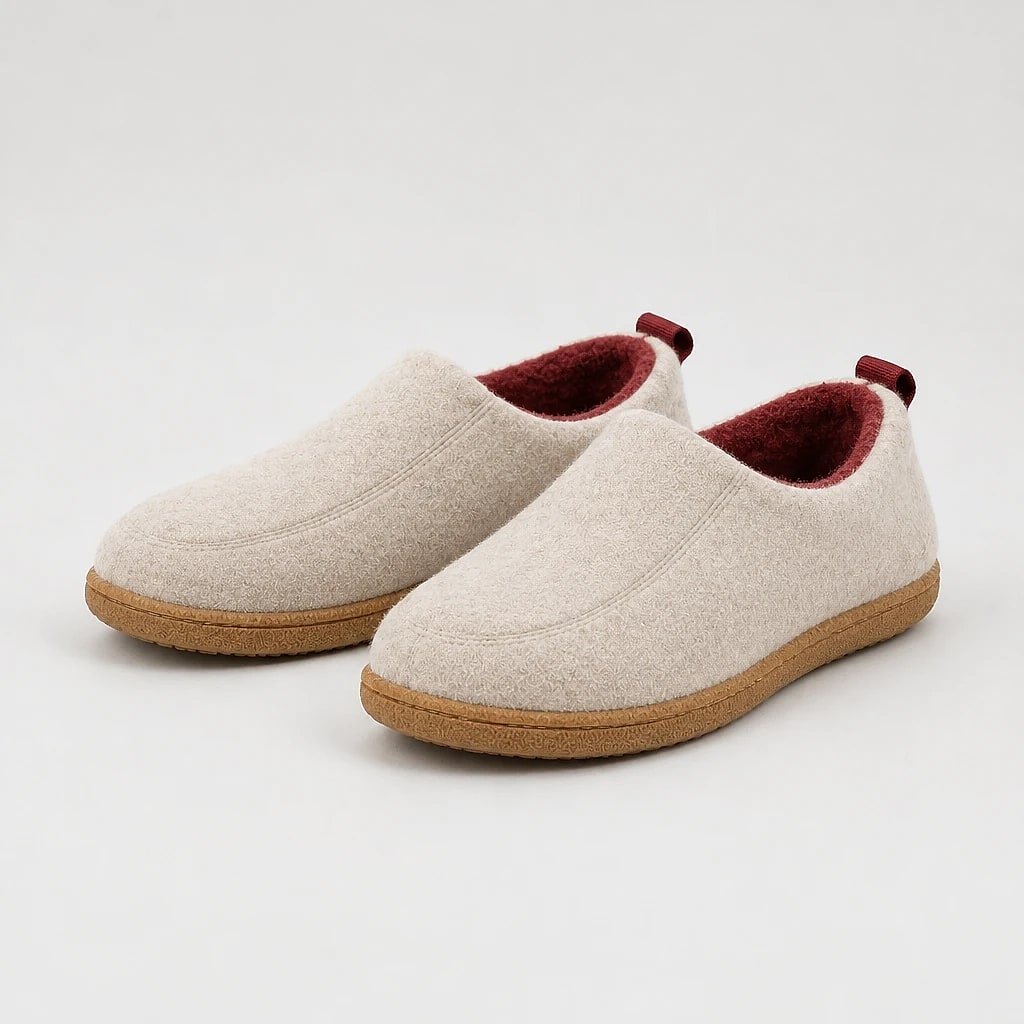 Zapori – Zapatillas Ortopédicas Unisex
