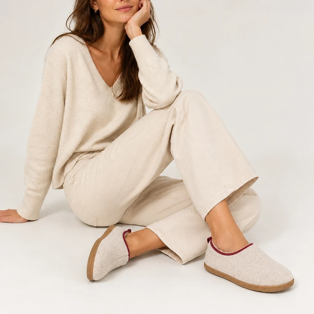 Zapori – Zapatillas Ortopédicas Unisex