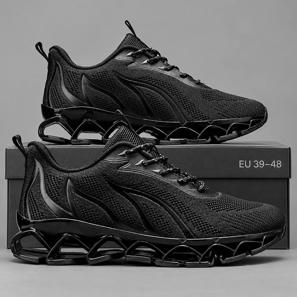 Zaporu – Zapatillas Ortopédicas Hombre