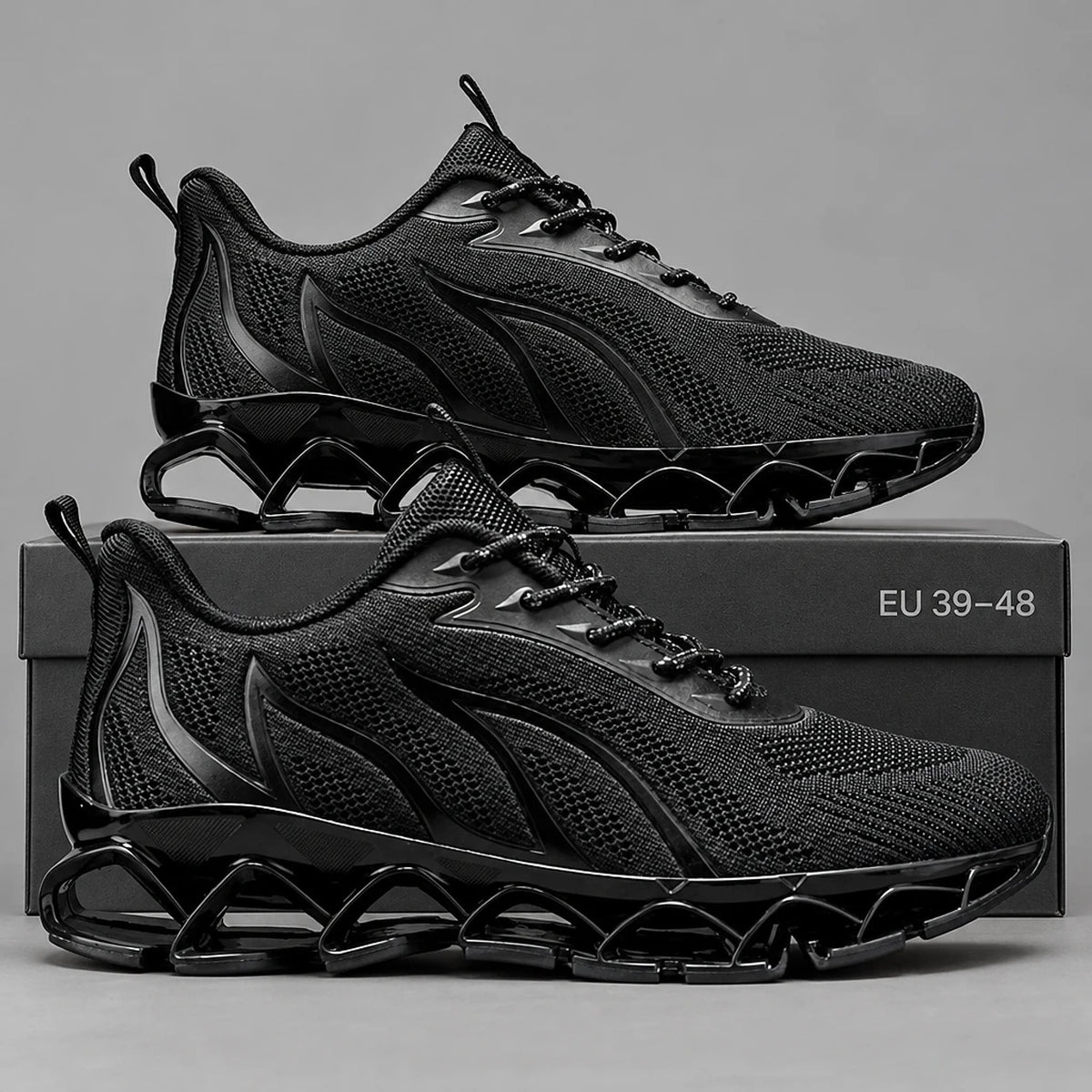 Zaporu – Zapatillas Ortopédicas Hombre