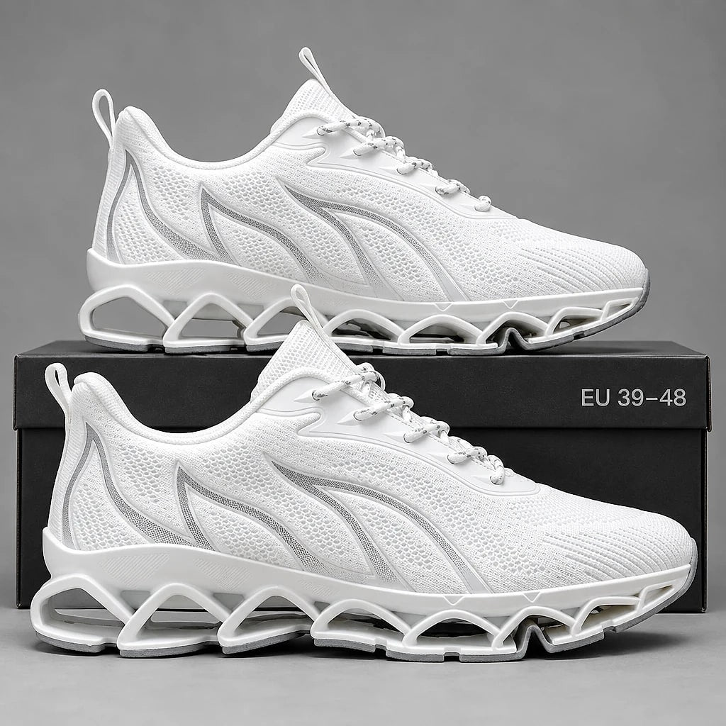 Zaporu – Zapatillas Ortopédicas Hombre