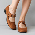 Zolvera – Zapatos Ortopédicos Vintage