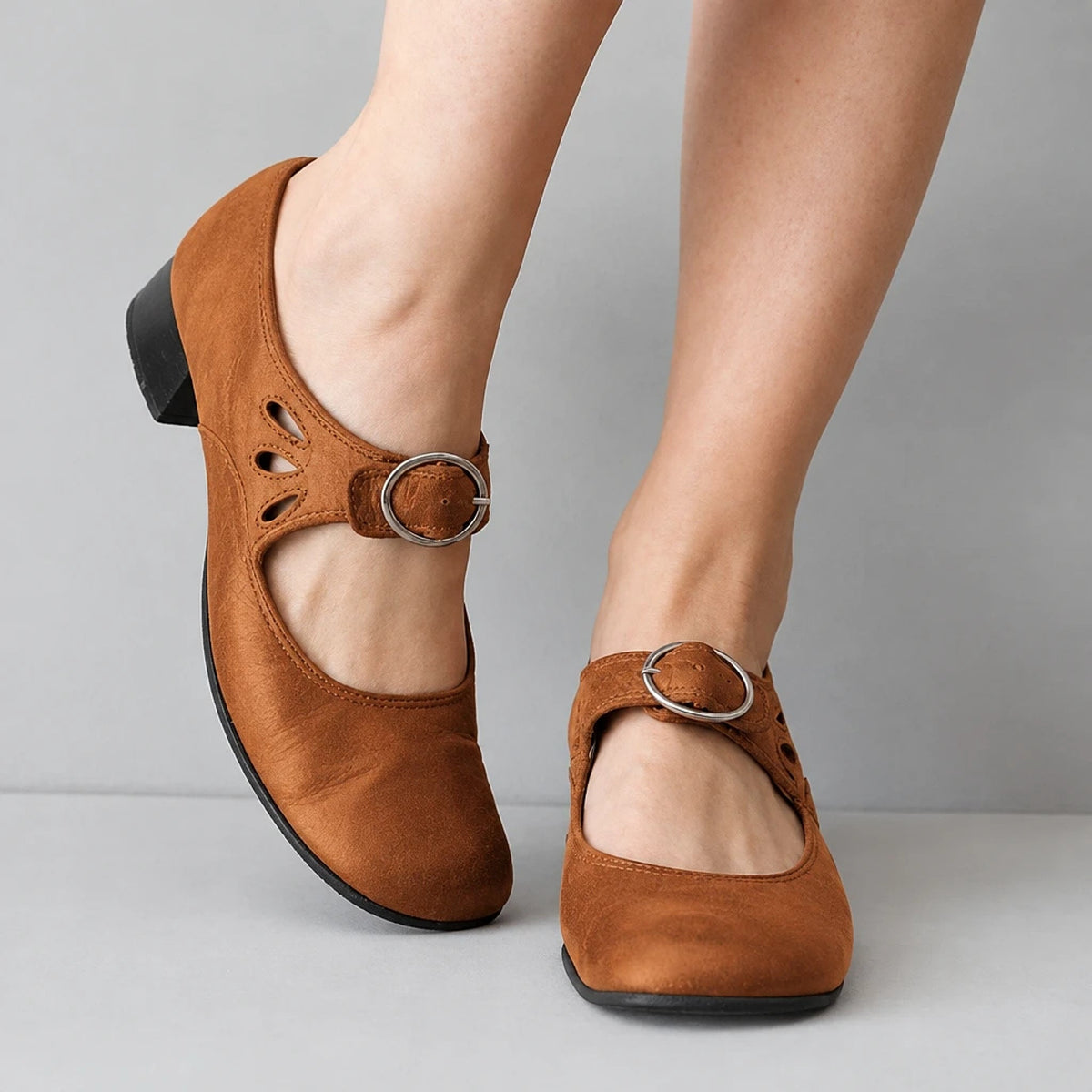 Zolvera – Zapatos Ortopédicos Vintage