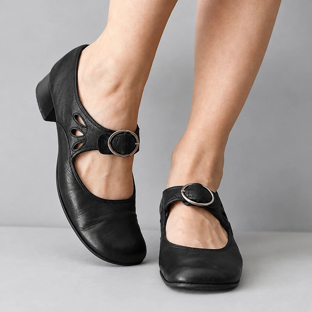 Zolvera – Zapatos Ortopédicos Vintage