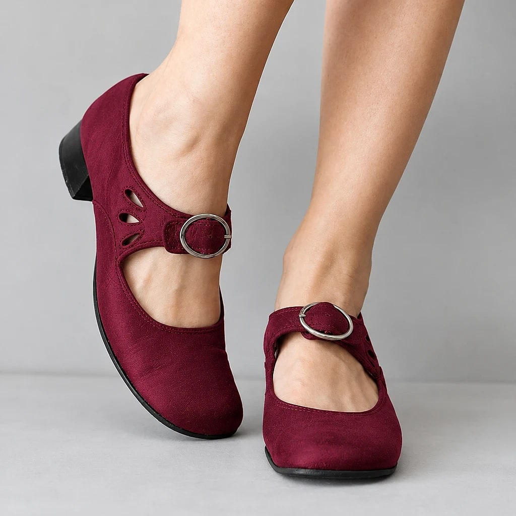 Zolvera – Zapatos Ortopédicos Vintage