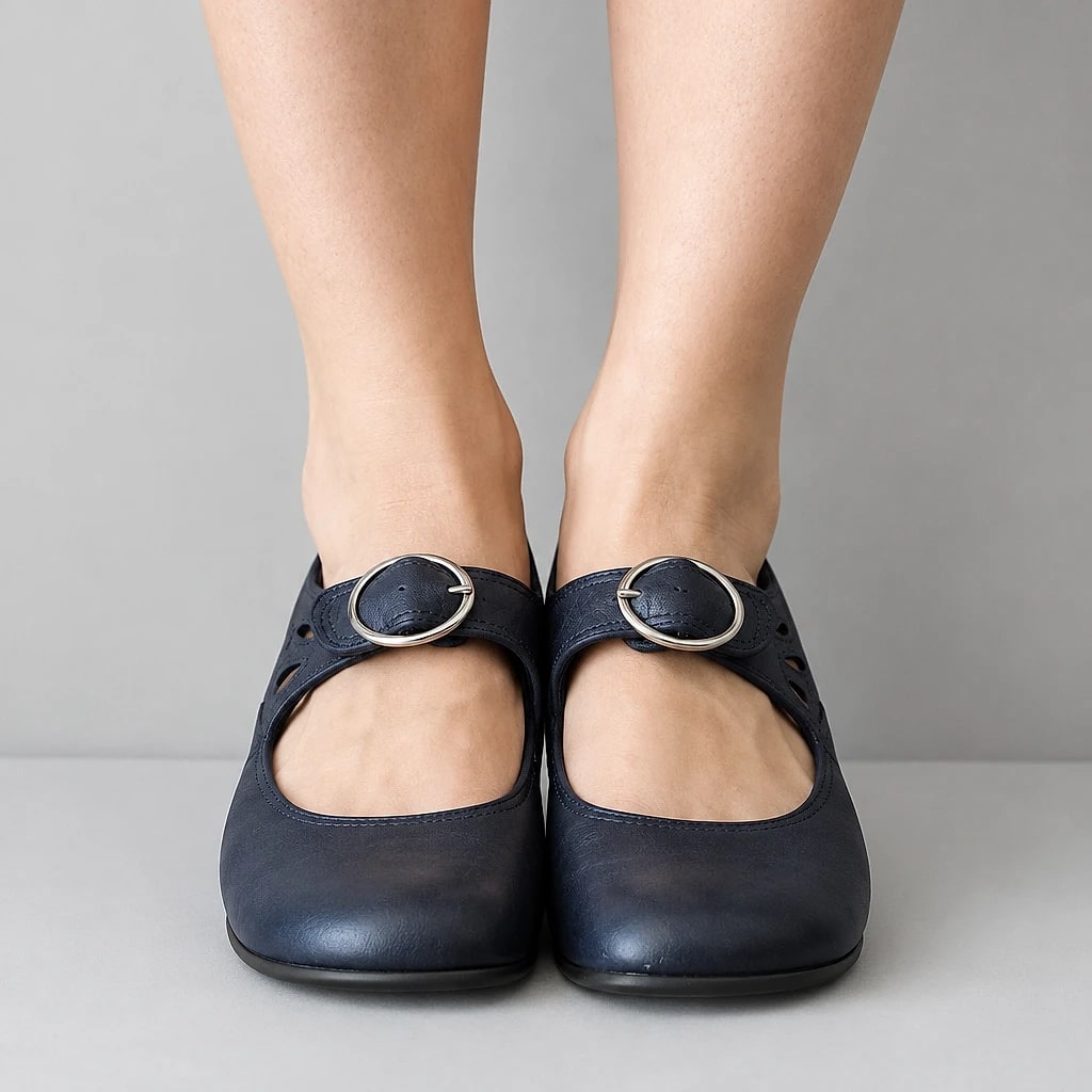 Zolvera – Zapatos Ortopédicos Vintage